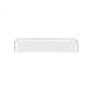 GOOGLE PIXEL7PRO BACK TOP GLASS WHITE (BEST AFTERMARKET)