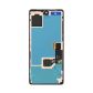 GOOGLE PIXEL 7 SCREEN BLACK G949-00322-01 (SERVICE PACK)