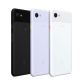 GOOGLE PIXEL 3A BACK HOUSING WHITE