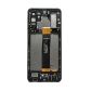 SAMSUNG A32 5G SCREEN BLACK (SERVICE PACK)