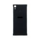 SONY XA1 BACK GLASS BLACK