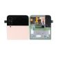 SAMSUNG Z FLIP 4 5G F721 SUB SCREEN PINK GOLD GH97-27947C (SERVICE PACK)
