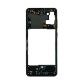 SAMSUNG A31 4G MIDDLE FRAME WITH POWER VOLUME FLEX