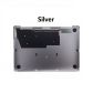 MACBOOK PRO13" A2338 BOTTOM CASE SILVER