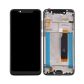 NOKIA 5.1PLUS SCREEN WITH FRAME (SAME AS SERVICE PACK)