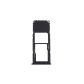 SAMSUNG A21S SIM TRAY BLACK