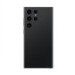 SAMSUNG S23ULTRA BACK GLASS BLACK (AFTERMARKET PREMIUM)