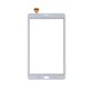 SAMSUNG T385 TOUCH SCREEN WHITE