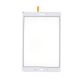 SAMSUNG T355 TOUCH SCREEN WHITE