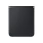 Samsung Z Flip 5 5G F731 Back Bottom Glass Black (Aftermarket Premium)