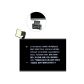 IWATCH SERIALS 3 CELLULAR A1848 38MM BATTERY (PULLED)