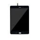 SAMSUNG T355 TOUCH SCREEN AND LCD ASSEMBLY BLACK (AFTERMARKET)