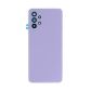SAMSUNG A32 5G BACK COVER PURPLE