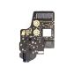 MACBOOK RETINA 12" A1534 2015-2017 AUDIO BOARD BLACK (PULLED)
