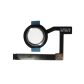 IPAD MINI5 HOME BUTTON FLEX WHITE (AFTERMARKET)