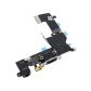IPHONE 5G CHARGING PORT FLEX BLACK