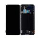 SAMSUNG A30 SCREEN BLACK (SERVICE PACK)
