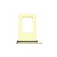 Sim Tray Yellow for iPhone 11