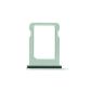 Sim Tray Green for iPhone 12MIni