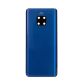 HUAWEI MATE20PRO BACK GLASS WITH CAMERA LENS BLUE