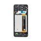 SAMSUNG A13 4G SCREEN BLACK (BRAND NEW)
