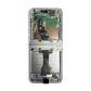 Samsung Z Flip 6 5G F741 OLED Screen White GH82-35014F (Service Pack)