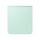 Samsung Z Flip 5 5G F731 Back Bottom Glass Mint (Aftermarket Premium)