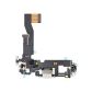 Charging Port Flex White for iPhone 12/12Pro (Pulled)