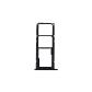 SAMSUNG A11 SIM TRAY BLACK