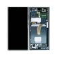 SAMSUNG S22ULTRA SCREEN GREEN GH82-27488D (SERVICE PACK)