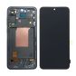 SAMSUNG A55 5G SCREEN BLACK (AFTERMARKET OLED)