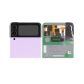 SAMSUNG Z FLIP 3 5G F711 SUB LCD SCREEN LAVENDER GH97-26773D (SERVICE PACK)