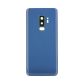 SAMSUNG S9PLUS BACK GLASS BLUE (AFTERMARKET PREMIUM)
