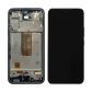 SAMSUNG A54 5G SCREEN BLACK (AFTERMARKET OLED)