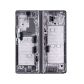 Samsung Z Fold 3 5G F926 Inner Screen Platinum GH82-26283D (Service Pack)