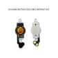 iPhone 5G HOME BUTTON FLEX WITH METAL HOLDER