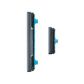 SAMSUNG NOTE10 SIDE BUTTON SET BLACK
