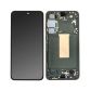 SAMSUNG S23PLUS OLED SCREEN GREEN GREEN GH82-30476C (SERVICE PACK)