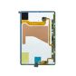 SAMSUNG TAB S6 T860/T865 SCREEN BLACK GH82-20771A (SERVICE PACK)