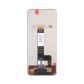 REDMI 12 SCREEN BLACK (BRAND NEW)