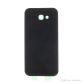 SAMSUNG A7(2017) BACK GLASS BLACK