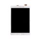 SAMSUNG P550 LCD SCREEN WHITE (REFURBISHED)