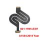 MACBOOK RETINA 12" A1534 2015 TRACKPAD FLEX (PULLED)