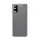 SAMSUNG S20 G980 BACK GLASS COSMIC GREY (AFTERMARKET PREMIUM)