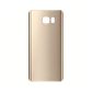 SAMSUNG NOTE5 BACK GLASS COVER GOLD