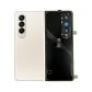 SAMSUNG Z FOLD 4 5G F936 BACK GLASS BEIGE (BEST AFTERMARKET)