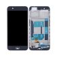 OPPO R11 SCREEN WITH FRAME BLACK (AFTERMARKET TFT)