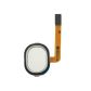 SAMSUNG A20/A30/A40 HOME BUTTON FLEX WHITE