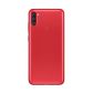 SAMSUNG A11 BACK HOUSING RED