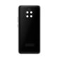 HUAWEI MATE20PRO BACK GLASS WITH CAMERA LENS BLACK